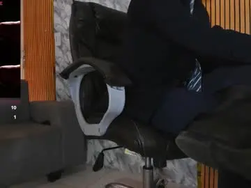 Chaturbate Live Sex of hiddenoffice