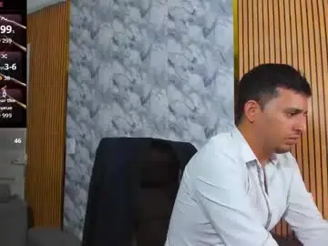 Chaturbate Live Sex of hiddenoffice