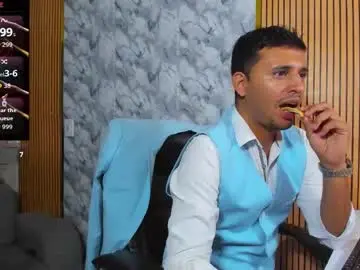 Chaturbate Nude Webcam of hiddenoffice