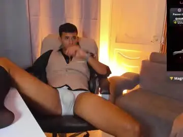 Chaturbate Free Porn Cam of hiddenoffice