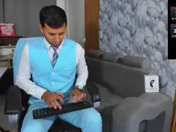 Chaturbate Sex Chat of hiddenoffice