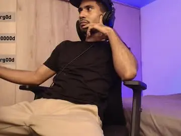 Chaturbate Live Porn of imyourg0d