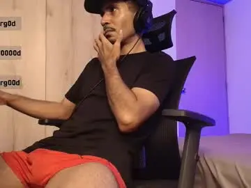 Chaturbate Live Porn of imyourg0d