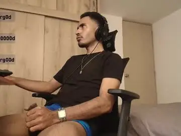 Chaturbate Sex Cam of imyourg0d