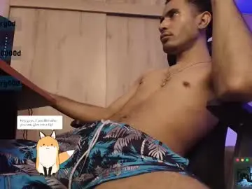 Chaturbate Sex Chat of imyourg0d