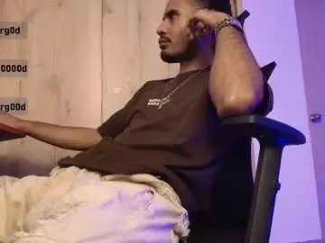 Chaturbate Adult Webcams of imyourg0d