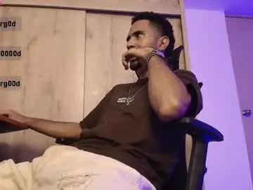 Chaturbate Live Porn of imyourg0d