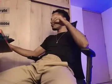 Chaturbate Adult Video Chat of imyourg0d