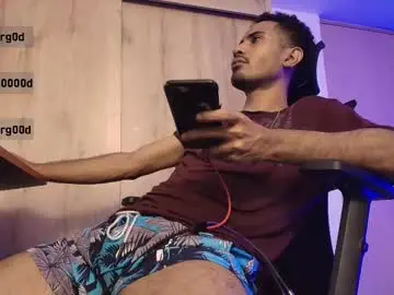 Chaturbate Best live sex cam show of imyourg0d