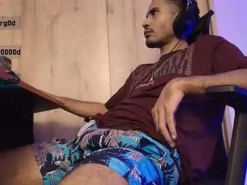 Chaturbate Adult Webcams of imyourg0d