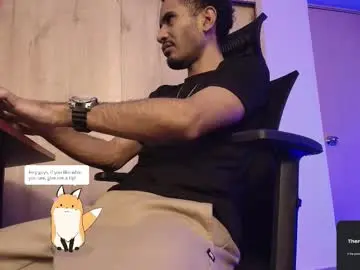 Chaturbate Private Sex Chat of imyourg0d