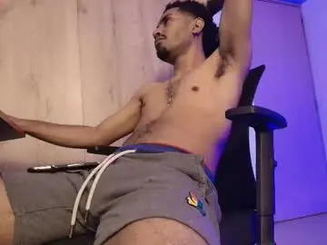 Chaturbate Adult Webcams of imyourg0d