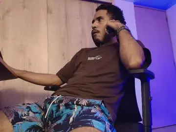 Chaturbate Sex Cam of imyourg0d