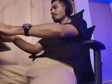 Chaturbate Live Sex Cam of imyourg0d