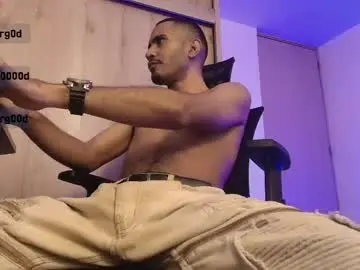 Chaturbate Free Porn Cam of imyourg0d