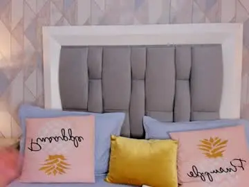 Chaturbate Live Porn of julieta_91