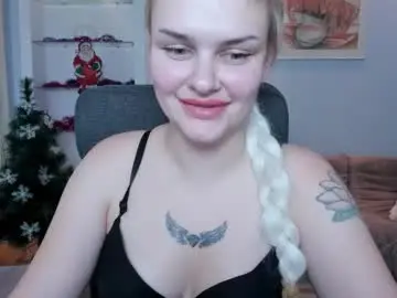 Chaturbate Live Sex of kamilagame