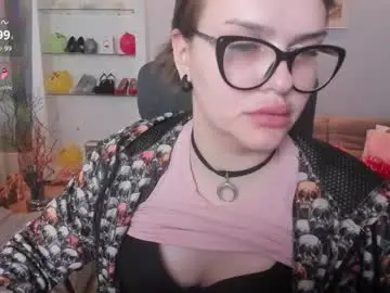 Chaturbate Nude Webcam of kamilagame