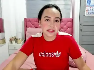 Chaturbate Sex Chat of kassandra_ts