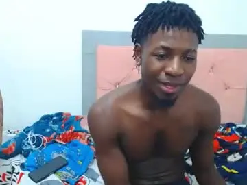 Chaturbate Adult Video Chat of keityperrys