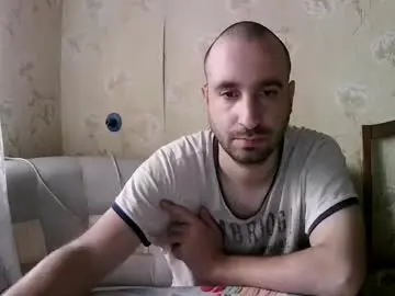 Chaturbate Live Porn of kostua31