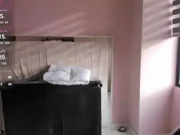 Chaturbate Best Webcam of lilyth_7