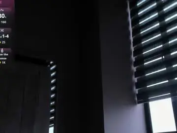 Chaturbate Live Sex Cam of lilyth_7