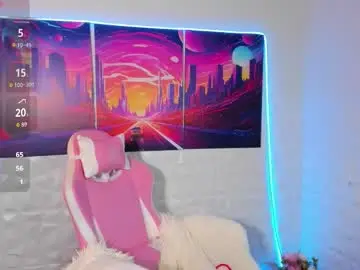 Chaturbate Adult Webcam of lina_blueeyed