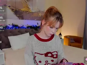 Chaturbate Adult Video Chat of lina_blueeyed