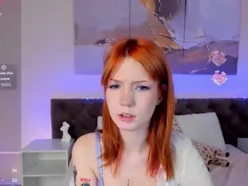 Chaturbate Sex Chat of lina_blueeyed