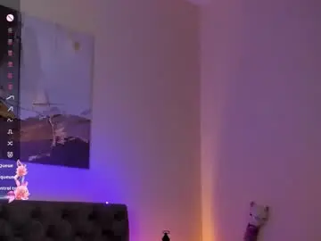 Chaturbate Watch Live Sex Cams of lina_blueeyed