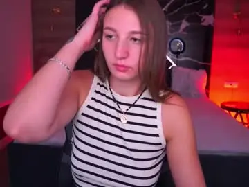 Chaturbate Best live sex cam show of liorafox