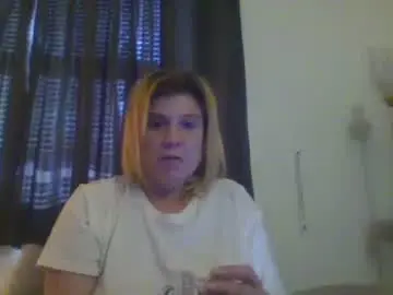 Chaturbate Live Porn of mandilube39