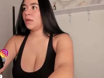 Chaturbate Adult Webcams of mariacamila_1