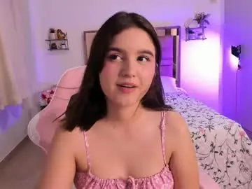 Chaturbate Live Sex of miaacute2