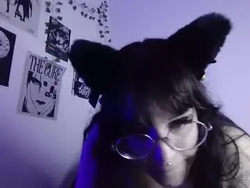 Chaturbate Sex Cam of midnightkitten_