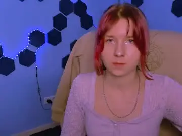 Chaturbate Live Porn of milky_mia_
