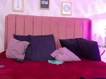 Chaturbate Best live sex cam show of natacha_black00