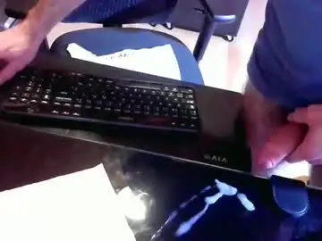 Chaturbate Best live sex cam show of nicecck24