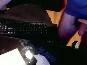 Chaturbate Adult Video Chat of nicecck24