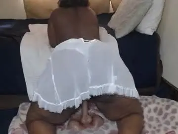 Chaturbate Best live sex cam show of prettyblack25