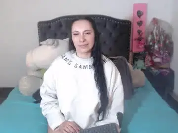 Chaturbate Free Porn Cam of salomefox2
