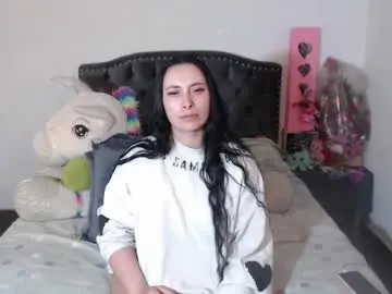 Chaturbate Free Porn Cam of salomefox2