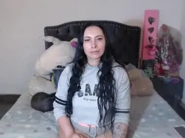Chaturbate Free Porn Cam of salomefox2