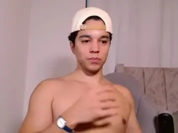 Chaturbate Sex Cam of scott_brasher1
