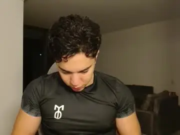 Chaturbate Nude Webcam of scott_brasher1