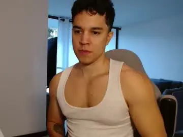 Chaturbate Sex Chat of scott_brasher1