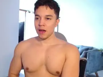 Chaturbate Sex Cam of scott_brasher1