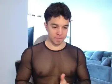 Chaturbate Free Porn Cam of scott_brasher1