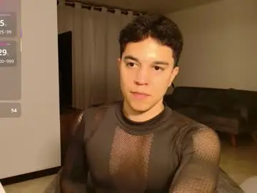 Chaturbate Sex Chat of scott_brasher1